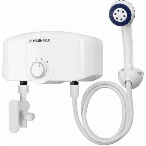 Водонагреватель Maunfeld MWH55IS 505000₽