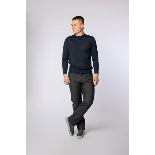 Джинсы , размер 33/34, черный