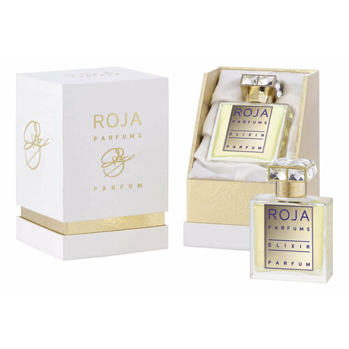 roja dove elixir духи 100мл Roja Dove Elixir духи 100мл