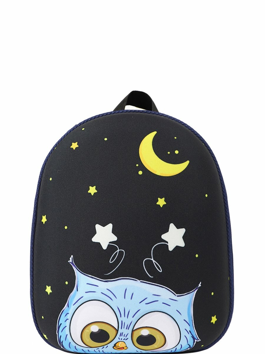 Рюкзак BagRio BR100/20-mini/g - фото №1