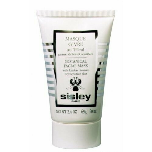 Маска с экстрактом липы Sisley Facial Mask with Linden Blossom