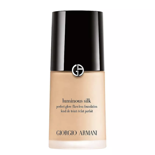 ARMANI Тональный флюид Luminous Silk Foundation, 30 мл, оттенок: 1,5