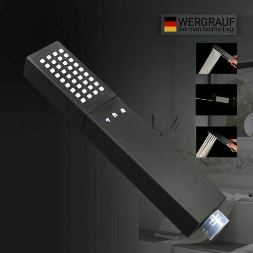 Душевая лейка C-02B20P