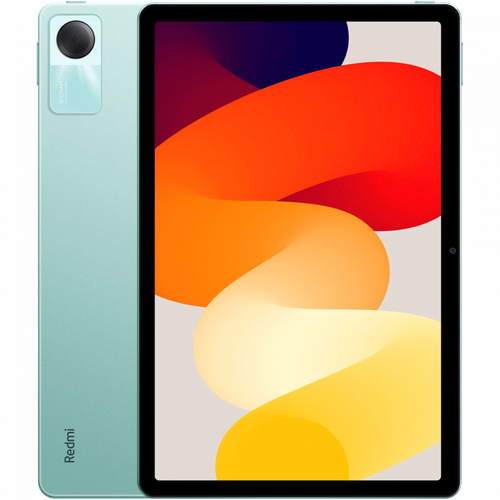 Redmi Pad SE RU 8256Гб Зелёная мята 2330000₽