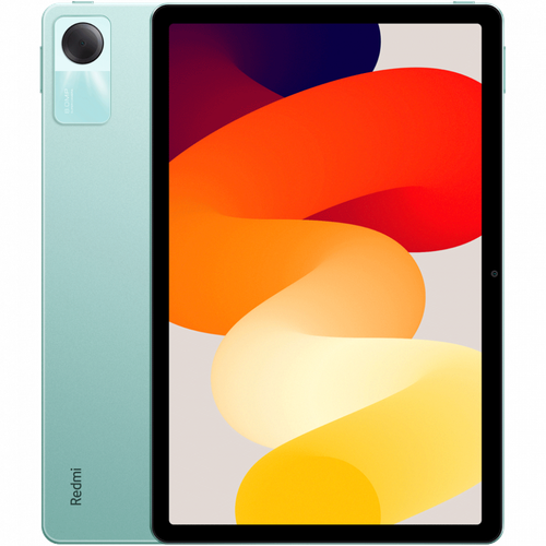 Redmi Pad SE RU 8/256Гб Зелёная мята