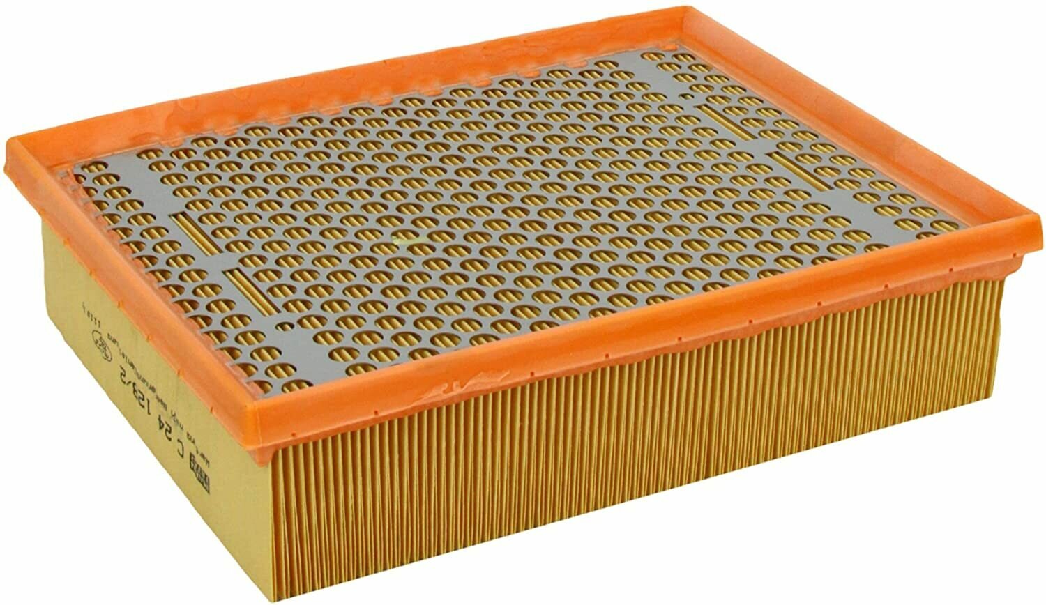 Воздушный фильтр Mann-Filter - фото №3