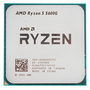 Процессор AMD Ryzen 5 5600G AM4,  6 x 3900 МГц