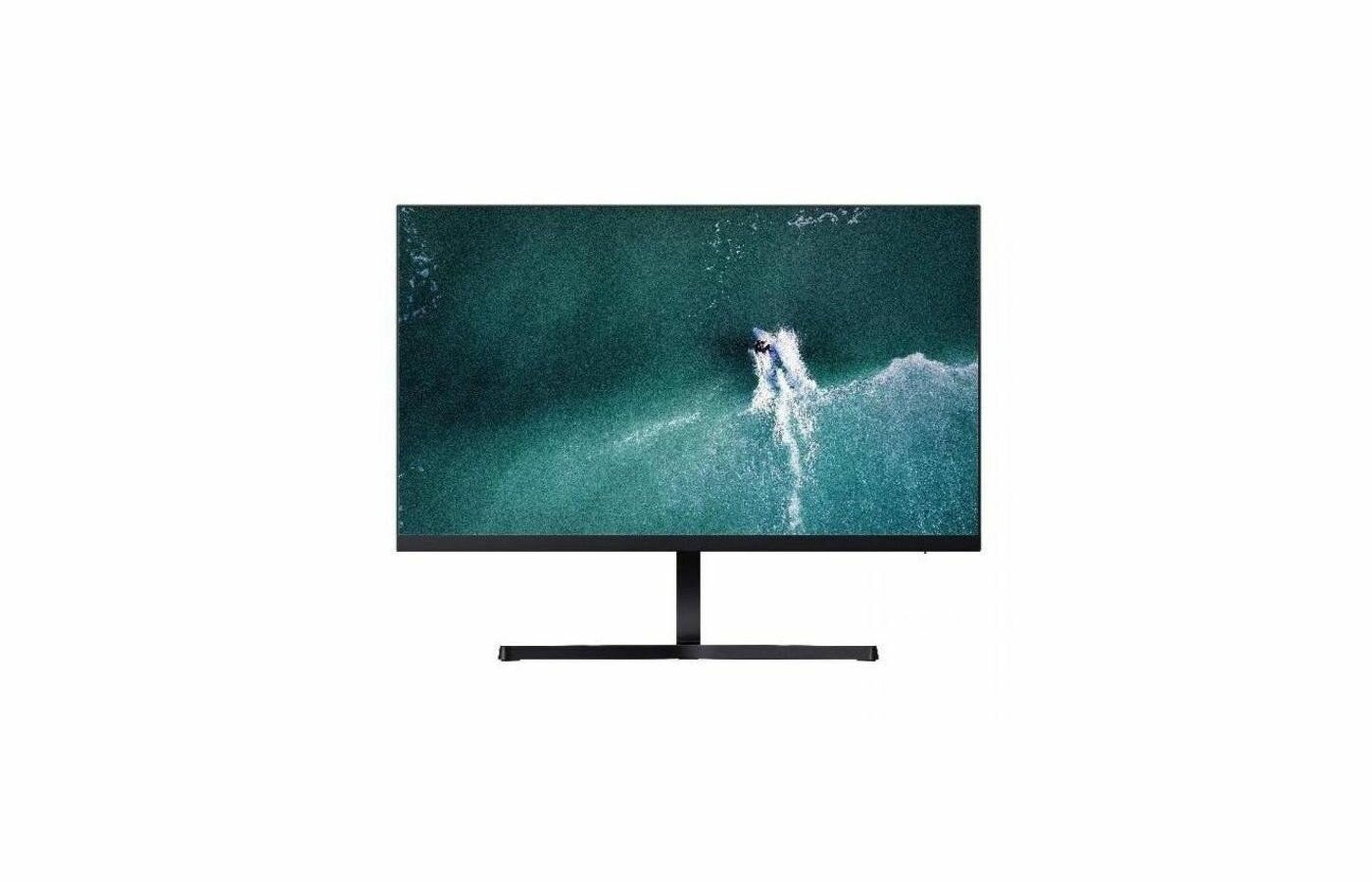 Монитор 238" Xiaomi Mi Desktop Monitor 1C 1920x1080 60 Гц IPS черный (Черный)