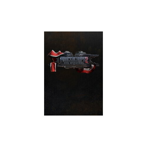 Panzer Corps 2: Axis Operations – 1939 DLC (Steam; PC; Регион активации РФ, СНГ)