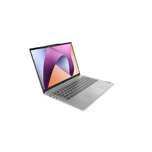 Ноутбук Lenovo IdeaPad Slim 5 14ABR8 82XE004DRK 14AMD Ryzen 5 7530UAMD Radeon Graphics16512GbСерыйБез ОСRU 6587000₽