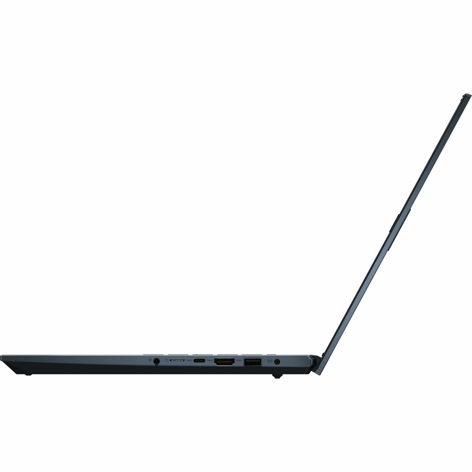 Ноутбук ASUS M6500XU-MA104 15.6" (90NB1201-M00420) - фото №16