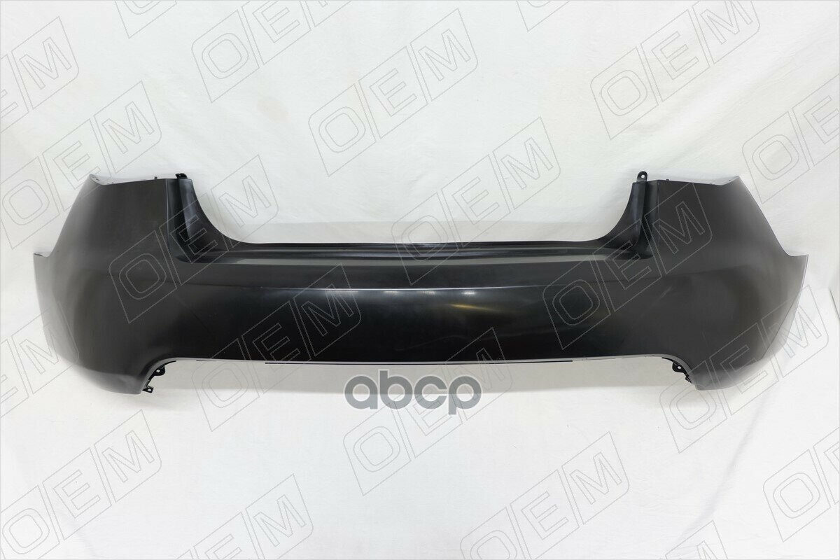 Бампер задний O.E.M. арт. OEM0258