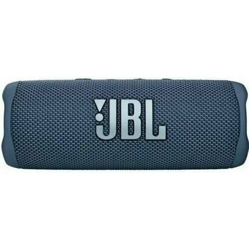 JBL FLIP 6 PINK Портативная колонка синяя (JBLFLIP6PNK)