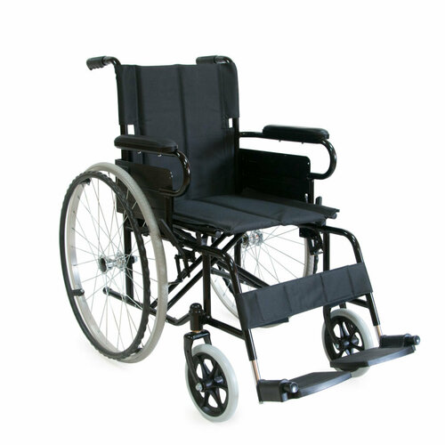 Кресло-коляска инвалидная FS868-41 Мега-Оптим