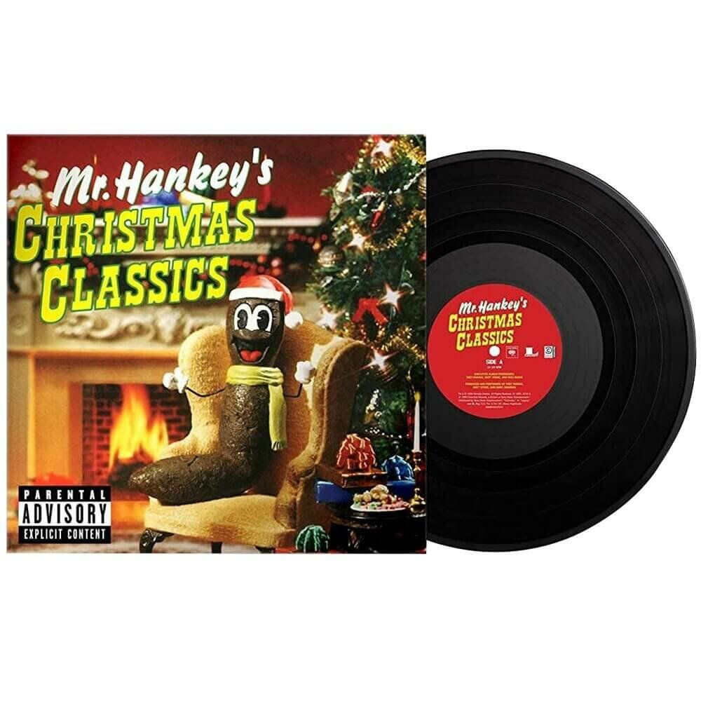 Саундтрек Саундтрек - South Park: Mr. Hankey's Christmas Classics Мистерия звука - фото №4