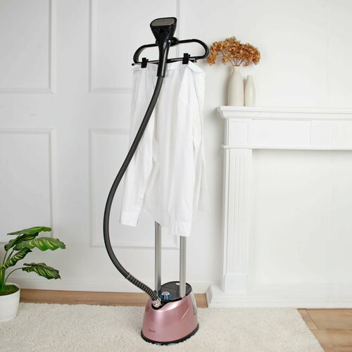 Стационарный отпариватель Паровая Мощь 2000w 900000₽