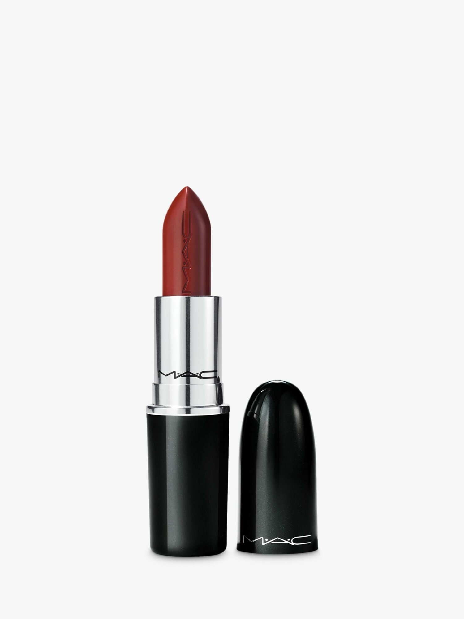 Помада MAC Powder Kiss Lipstick 549 pda