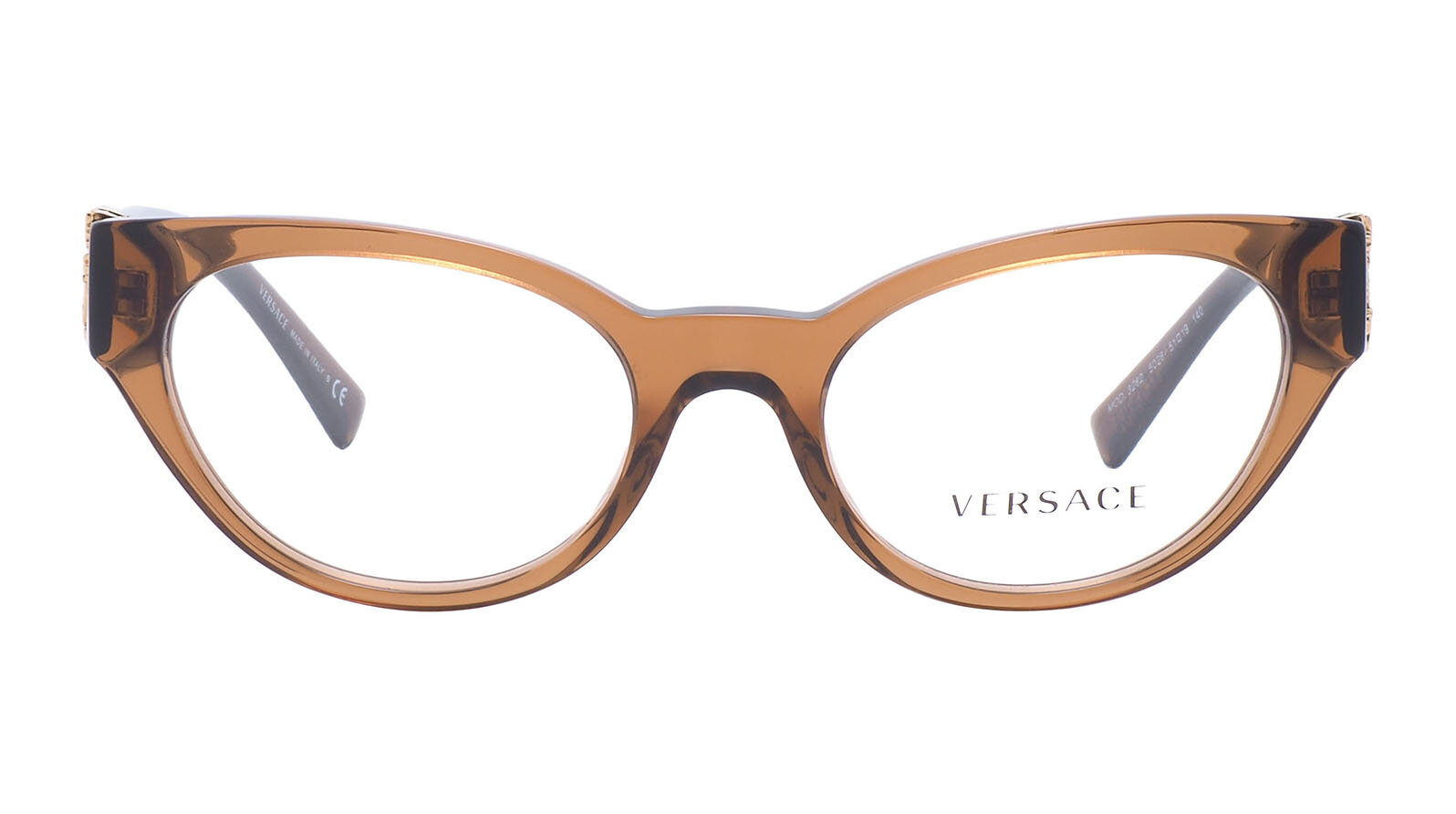 Оправы Versace 3282 5028 - фото №2