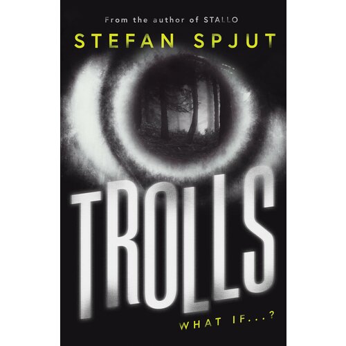 Trolls | Spjut Stefan