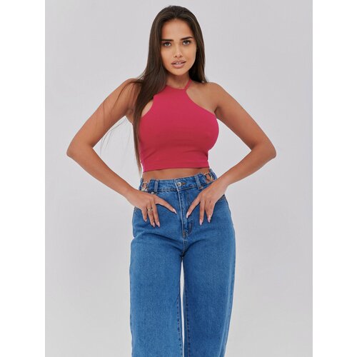 фото Топ little secret, размер l, розовый