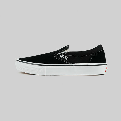 фото Кеды vans, размер 42 eu, черный