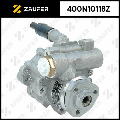 ZAUFER 400N10118Z Насос гидроусилителя руля