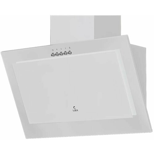 Вытяжка LEX MIO 500 WHITE 859000₽