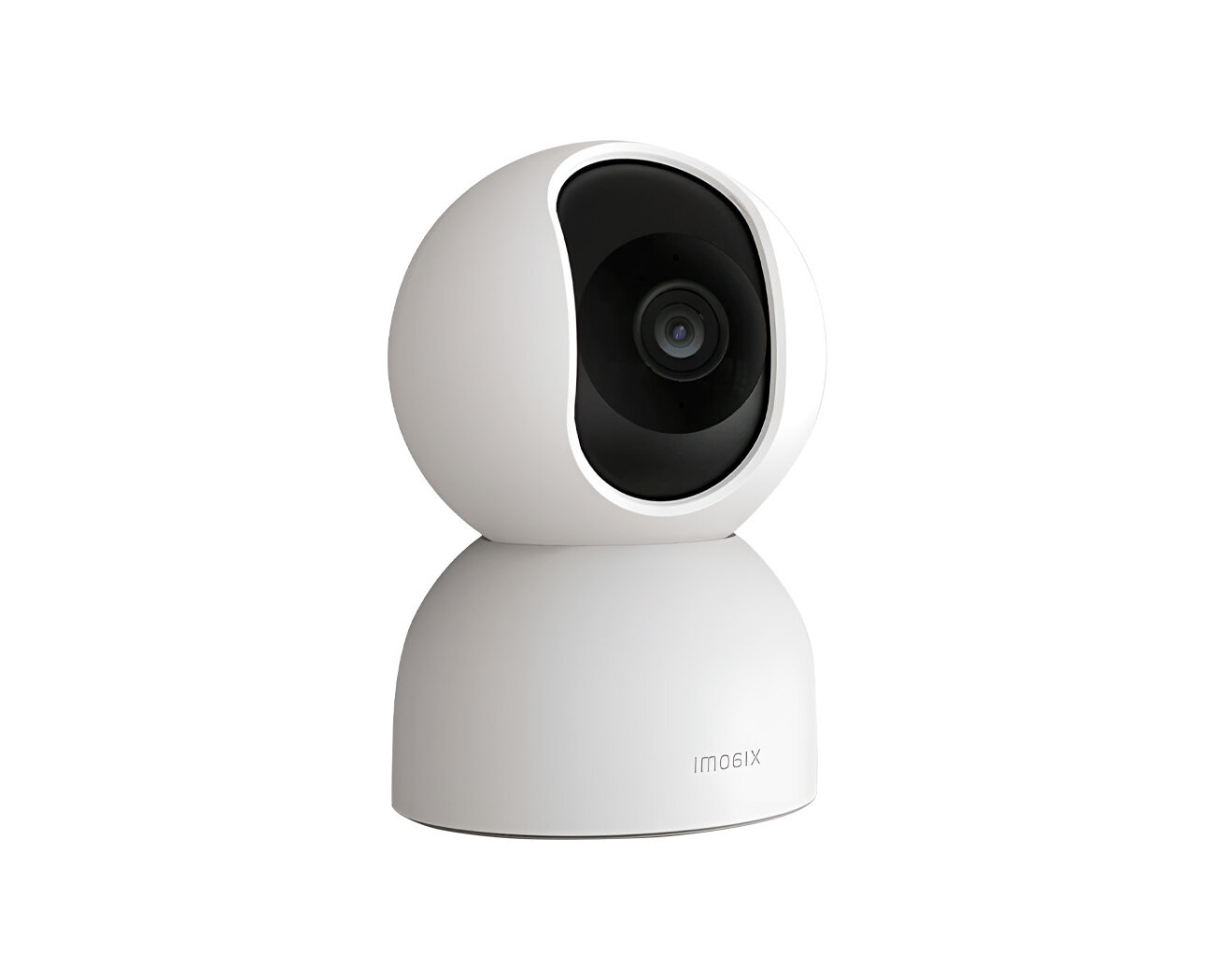 Охранная Wi-Fi IP камера Xiaomi Mi Smart Camera C400 (Бел) (E1960EU) 4Mp с записью на SD карту (BHR6619GL). Запись звука, датчик движения. Двусторонн