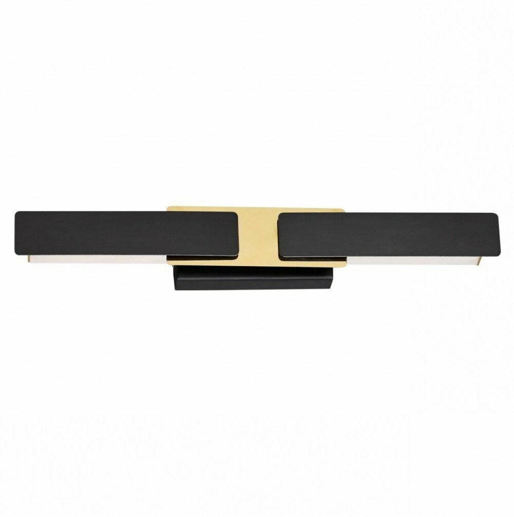 Настенный светильник Odeon Fierro 4991/9WL - фото №6