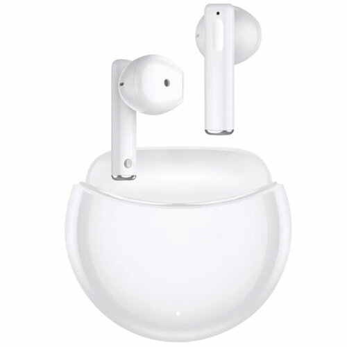 Honor Беспроводные наушники HONOR TWS Choice Earbuds X5E-Eurasia белый 371000₽