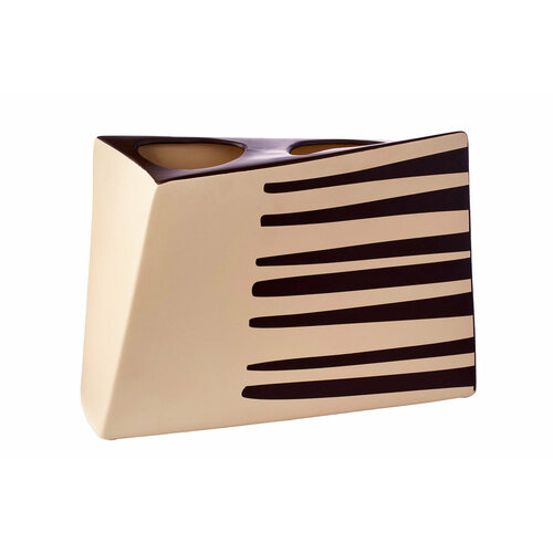 Ваза К02-25R49 керамическая 3740₽