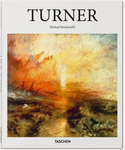 Изображение товара Turner (Basic Art)