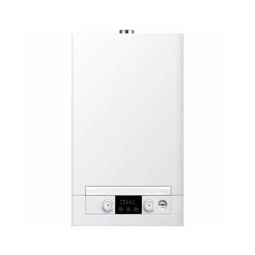 Настенный газовый котел Navien Heatluxe NGB210-24K турбированный 4969900₽