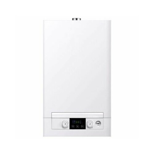 Настенный газовый котел Navien Heatluxe NGB210-24K турбированный