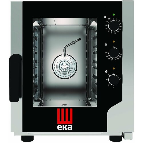 Пароконвектомат Tecnoeka EKF 523 N UD