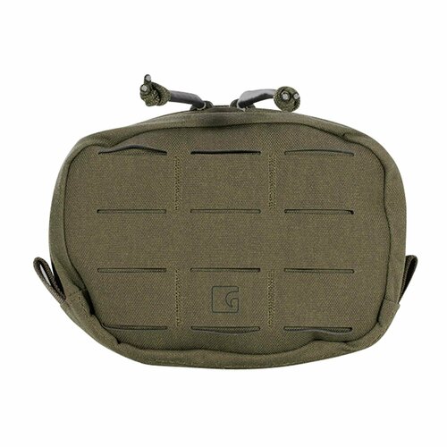 Подсумок Clawgear Small Horizontal Utility Pouch LC ranger green подсумок clawgear 2 way tourniquet pouch ranger green