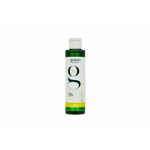 GREEN SKINCARE Масло для тела Body Oil 6590₽