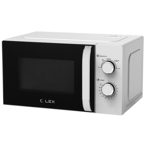 LEX Отдельностоящая микроволновая печь LEX FSMO 2003 WH 799000₽