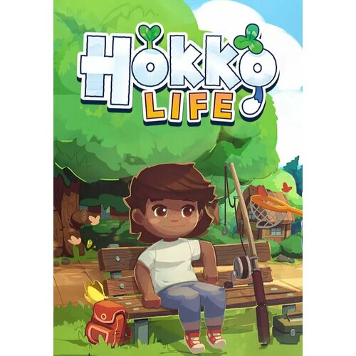 Hokko Life (Steam; PC; Регион активации все страны) bishop g unf ck yourself get out of your head and into your life