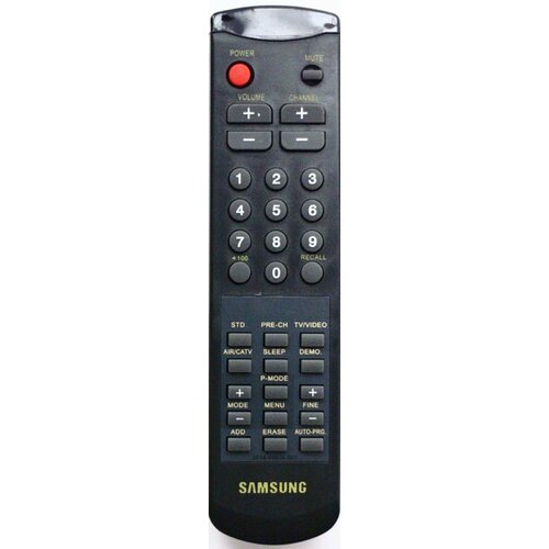 Пульт ДУ для телевизора Samsung 3F14-00034-901 пульт ду для mdi dbr 501 901