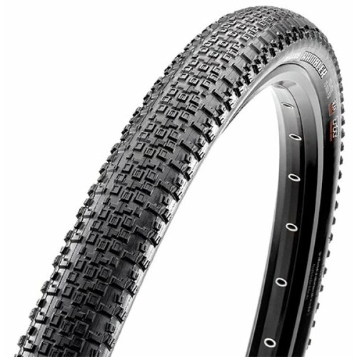 фото Покрышка maxxis rambler 700x45c