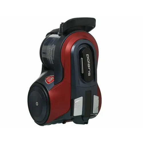 Пылесос Polaris PVC 2004RI красный, циклонный, для дома — купить, цена, характеристики