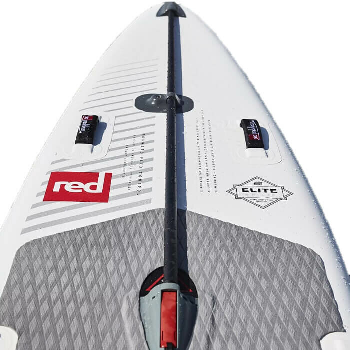 Распорка карбоновая двухчастная RED PADDLE FFC TUBE 1700мм (для досок ELITE 14'0")