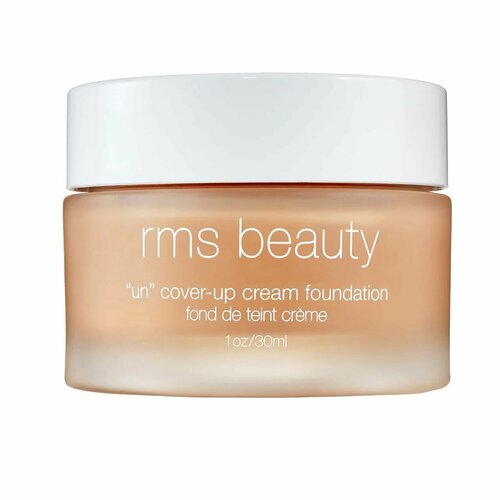 RMS Beauty Крем-основа Un Cover-up Cream Foundation, 30 мл - 55