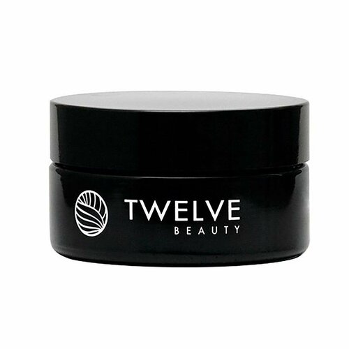 Twelve Beauty, Успокаивающее очищающее средство с древесным углем 100 мл