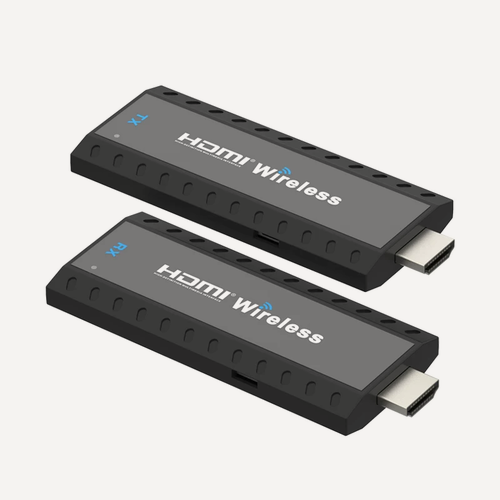 Изображение товара Беспроводной удлинитель PALMEXX HDMI1.3 1080p@60Hz H.265 802.11ac, до 50 метров