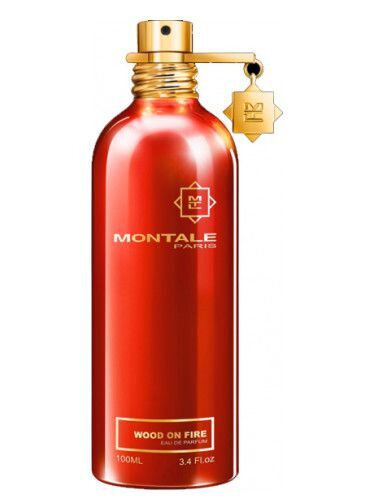 Montale Wood On Fire парфюмированная вода 20мл