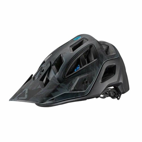 Велошлем Leatt MTB All Mountain 3.0 Helmet (Pine, L, 2023 (1023015302))