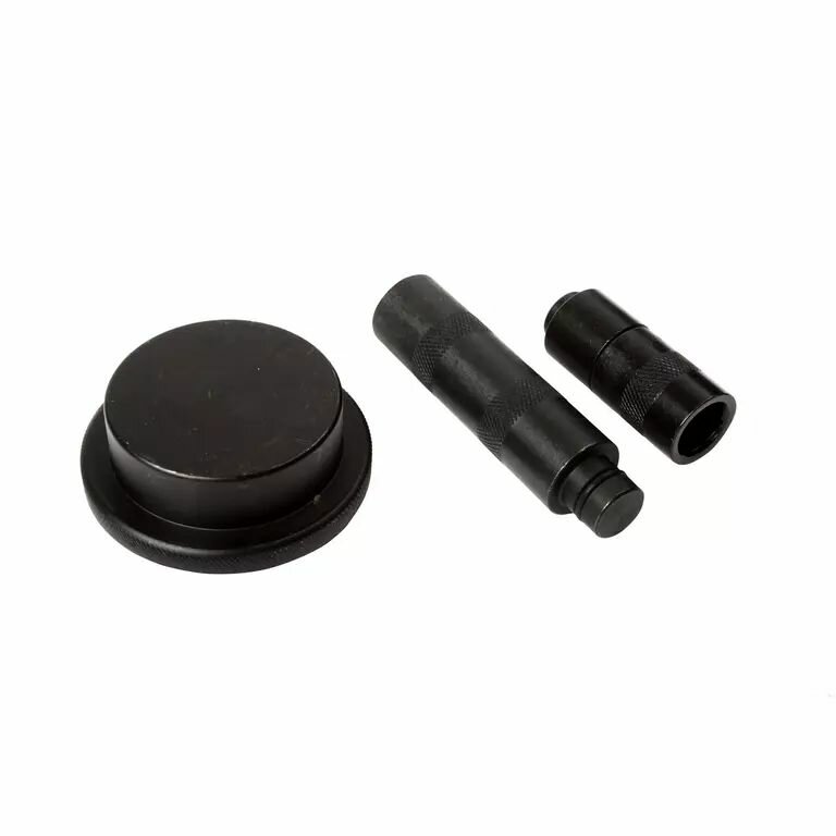 GARWIN 811536-10-1-150 Съёмник гидравлический универсальный; 10 т; для подшипников, 105-150 мм - фото №8