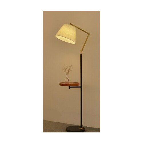 Торшер со столиком Мелодия Света 000059498 15450₽